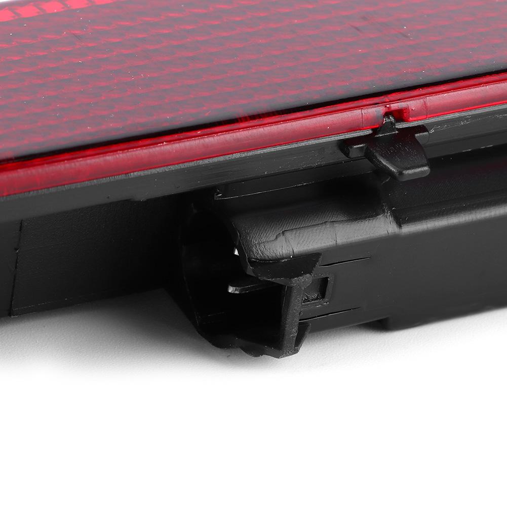 Rear High Mount Brake Light 7700410753 Fits for Renault Clio MK2 1998 2006 & Campus 2006 2012