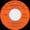 7-дюймовая пластинка SOUL COP OLIVER CHRISTIAN I Keep Coming Back For More 10001 1976 США SoulFunk Б/у