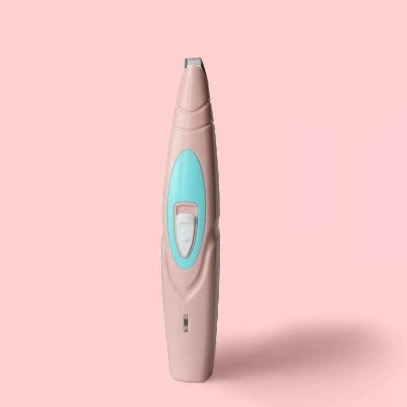 Professional Pet Grooming Clippers Shaver Pet Electric Hair Trimmer Dog Cat Care Supplies Foot Hair Trimming Artifact Pet Grooming Hairdresser