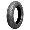 80/90-10 TL L-637 BPC Tire Motorcycle Tire
