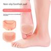 Women's Non-Slip Silicone Forefoot Pads: Super Soft Anti-Pain Insoles for High Heels