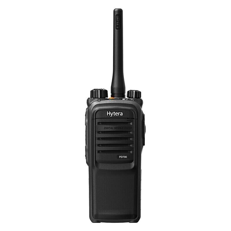 Hytera PD700 U(1) EX Intrinsically Safe Digital Walkie-Talkie (CN version)