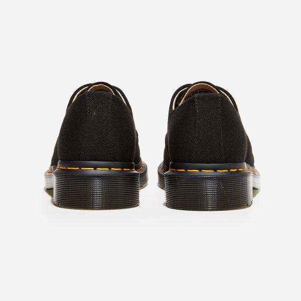 Доктор. Martens 1461 Canvas-DMT27211001