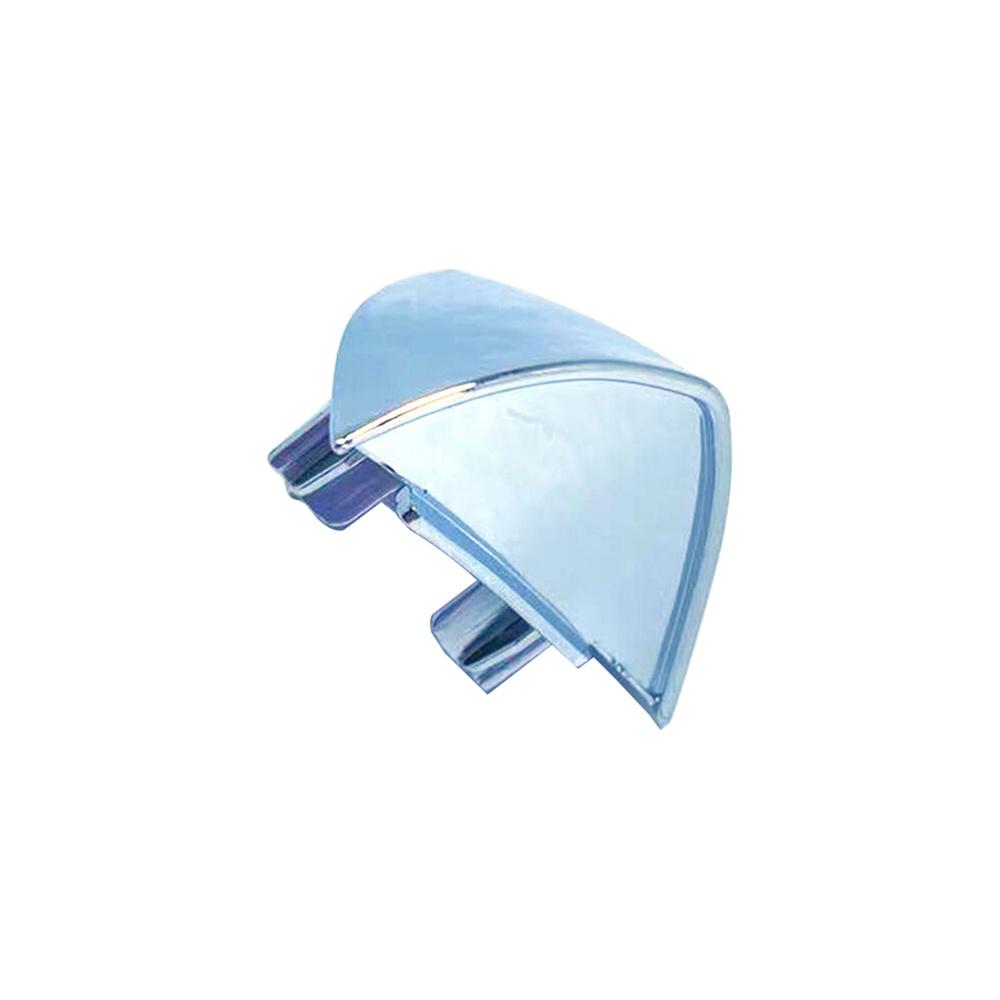 Хромированная накладка на ручку передней двери с правой стороны для седана Hyundai Elantra 2011-2016