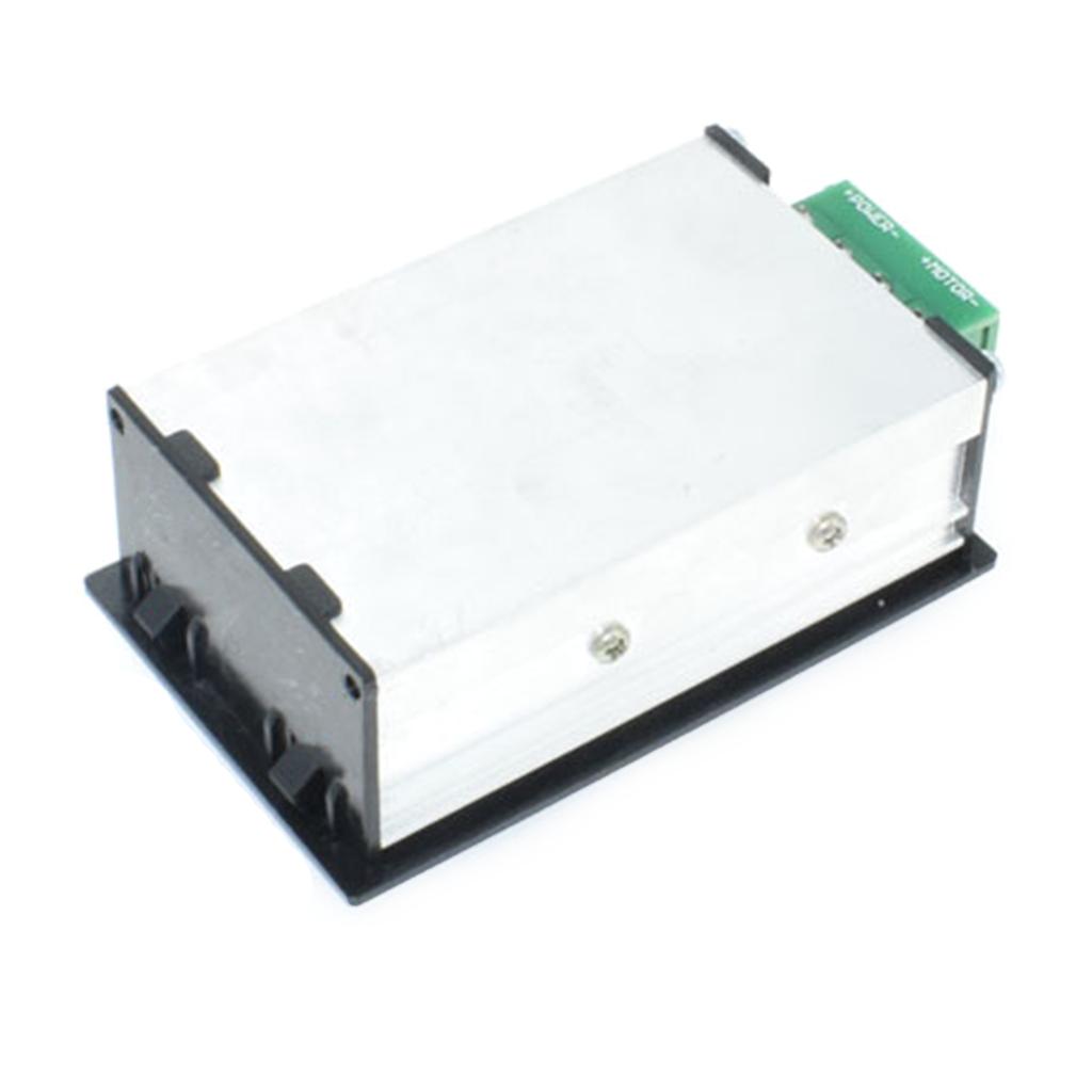 DC10-60V Motor Speed Controller PWMMotor Speed Controller Variable Speed Regulator Module Motor Driver Governor