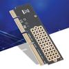 PCIE 3.0*4*8*16 for NVMe Expansion Adapter Card for IOS   Windows 8   10   Linux