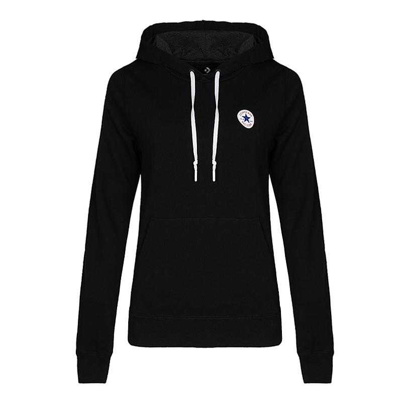 Converse Knitwear Women's Black 10006448-A02