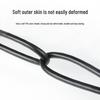 HAILE RJ45 Cat5e Gigabit Ethernet Extension Cable