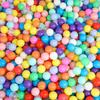 Игрушки для детской площадки, Океанические шарики, Разноцветные шарики