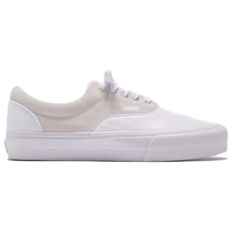 Vans Белые кроссовки унисекс Engineered Garments x Era Gore Vault LX VN0000SNWHT