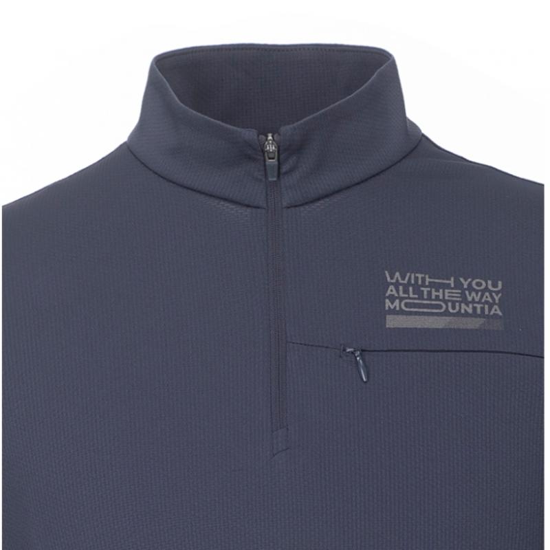 [MounTia] Мужская футболка Mountia Spring Summer Cooling MT 3 1MqTSM2020