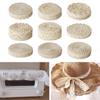 Fabric Sewing Supplies Costume Dress Lace Trim Lace Ribbon Crocheted Lace Ribbon Sewing Crochet