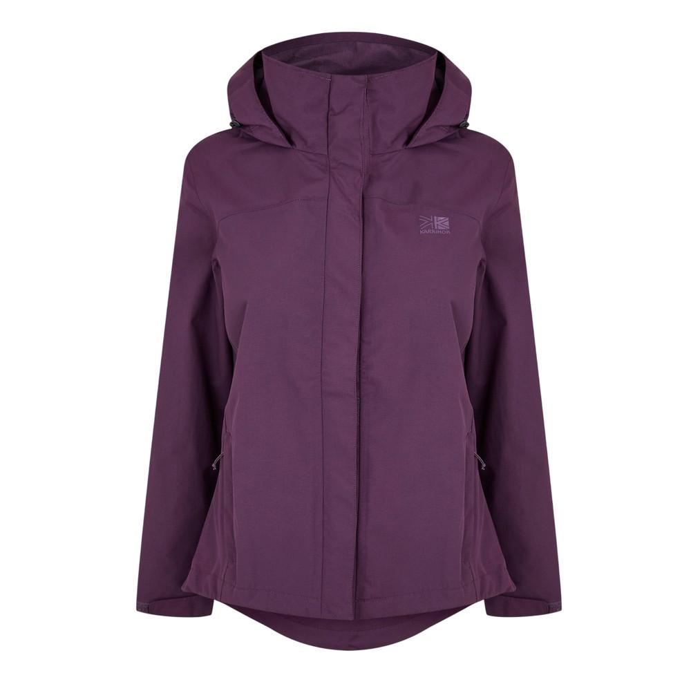 Karrimor Womens/Ladies Urban Waterproof Jacket
