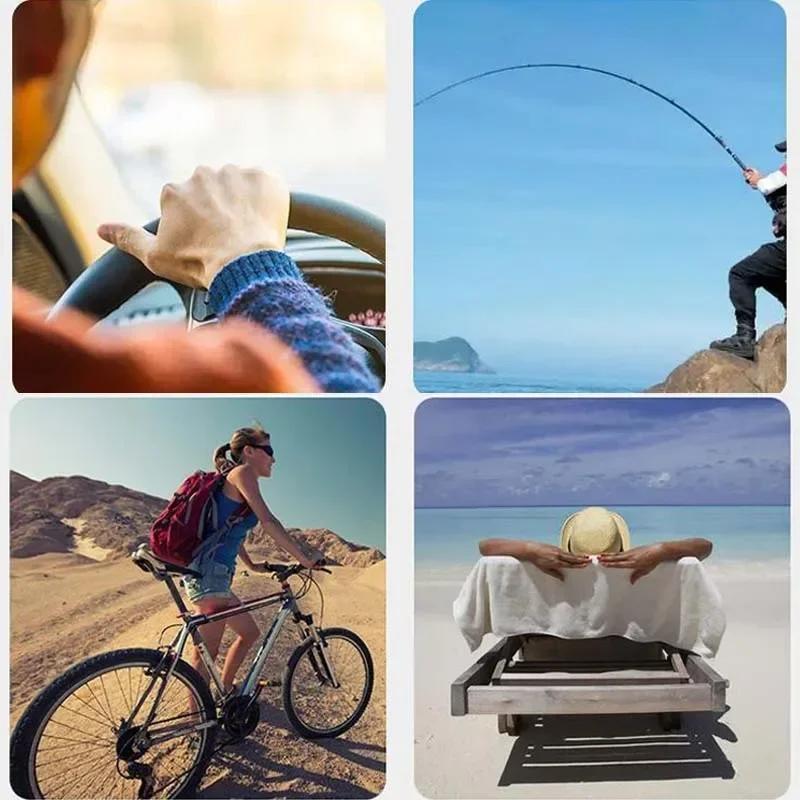 Новые Ретро Квадратные Очки для Ночного Видения от Миопии Мужские Женские Желтые Защитные Фотохромные Солнцезащитные Очки Компьютерные Очки для Вождения