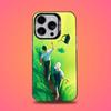 The Summer Hikaru Died Phone Case For iPhone 16,15,14,13,12,11,Pro,Max,Plus,Mini,XS,SE Anti Fall Black Matte Hard Bumper