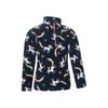 Mountain Warehouse Childrens/Kids Endeavour Unicorn Half Zip Fleece Top