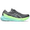 Asics Мужские кроссовки Gel Kayano 30 Carrier Grey Illuminate Mint 1011B548-022