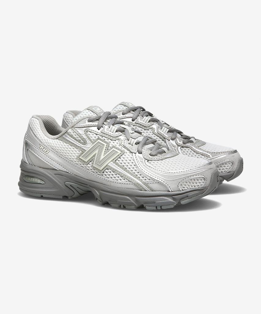 New Balance Nbpdgs111G / U7408Pl (Серый)