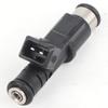 01F003A Fuel Spray Injector Nozzle for Peugeot 206 307 406 407 607 806 807 Expert Citroen 2.0