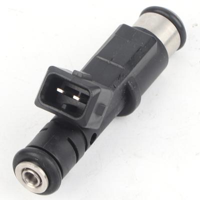 01F003A Форсунка распыления топлива для Peugeot 206 307 406 407 607 806 807 Expert Citroen 2,0