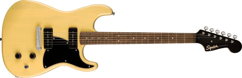 Squier Paranormal Strat-O-Sonic Винтажный Блонд