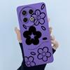 Чехол для телефона Tecno Spark 30 Pro 4G KL6 KL7 Милый мультяшный чехол с защитой камеры Задняя крышка для Tecno Spark30Pro Fundas Capa