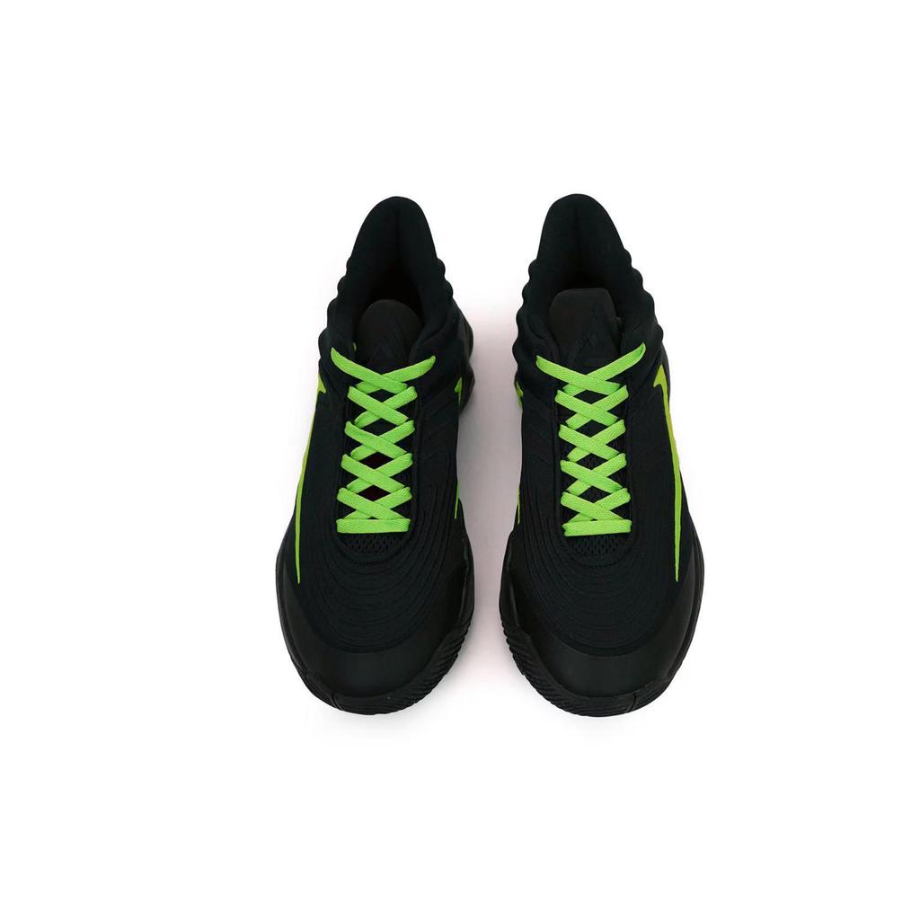 Nike Giannis Immortality Low top Basketball Shoes Men's Green FQ3681-003(Team103-)