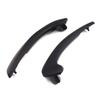 BDP1153 Front Inner Door Handle Grip Black Left Right for Renault Megane MK3 Fluence 809540001R