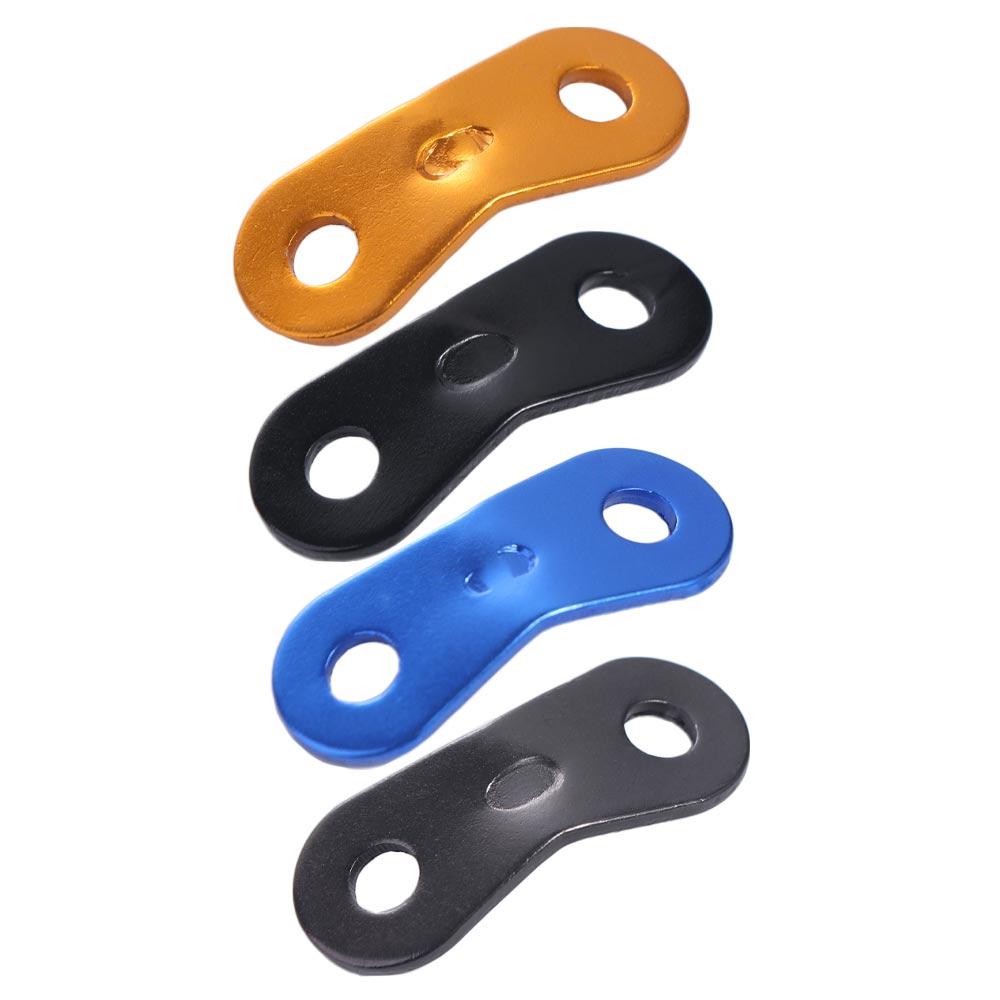 Buckle Awning Tent Rope Tensioners Tent Rope Buckles Cord Lock Buckles Wind Rope Peanut Stopper