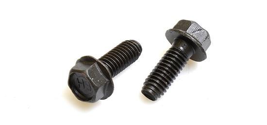 Винт Двигателя Weibang Wb454Hb;Wb455Hc;Wb506Hc;Wb507Sc Оригинальная деталь