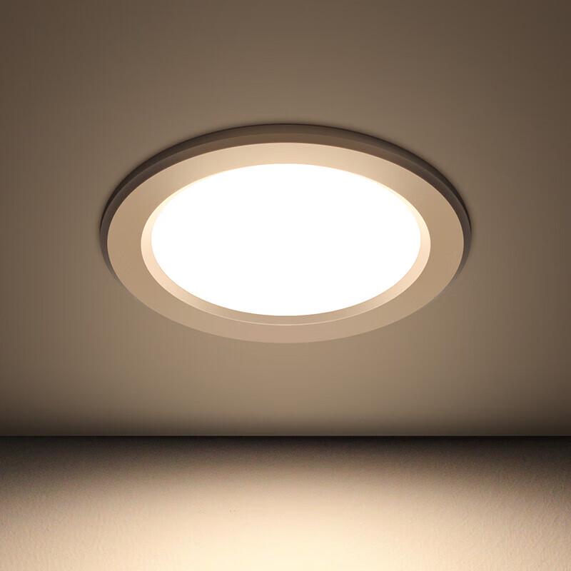 FSL LED Recessed Downlight