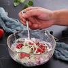 8 шт. Кофейная ложка из нержавеющей стали, ретро лопатка, ложка для мороженого, креативная чайная ложка, модная посуда