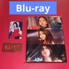 [USED] Blu-ray with Trading Card MISAMO Japan Showcase First Limited Edition