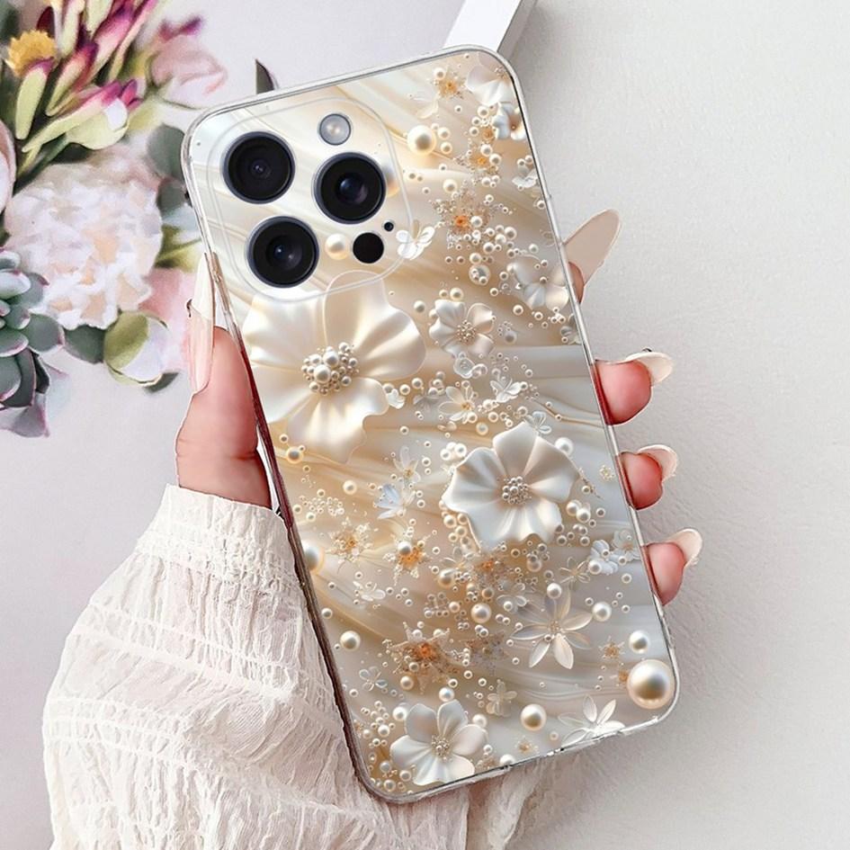 For iPhone 15 Pro Plus Case Cool Fashion Dragon Cartoon Soft Silicone Shockproof Cover For iPhone 15 Pro Max iPhone15 Pro Bumper