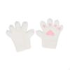 Animal Gloves Cat Claw for Club Stage Performance Role Play