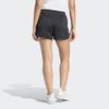 AdidaS Women S Pacer eSSentialS ShortS Prepared For Training That puSheS The limitS