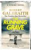 Книга The Running Grave : Cormoran Strike Book 7
