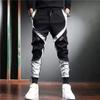 Pluhs Autumn Harem Winter Trousers Warm Sweatpants For Men Fashion Graphic Man Sports Pants Comfortable Streetwear Fleece Pants
