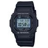 Цифровые часы G-SHOCK с питанием от солнечной энергии G-Shock Радиоуправляемые GW-M5610U-1CJF