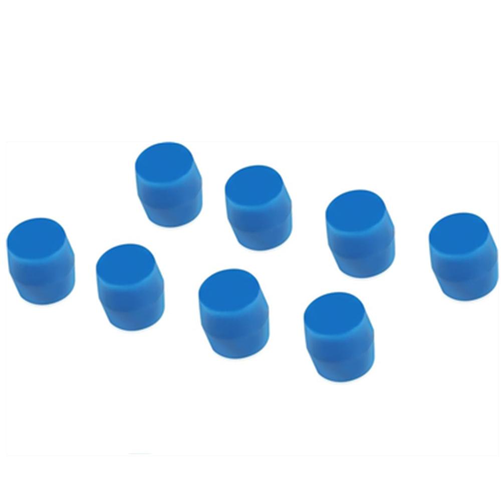 8pcs 759-3764 Drive Barrels Lawn Mower Drive Barrels Kit