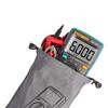 ZOYI 102 Multimeter 6000 Count Backlight AC/DC Ammeter Voltmeter Ohm Frequency Diode Temperature RM101
