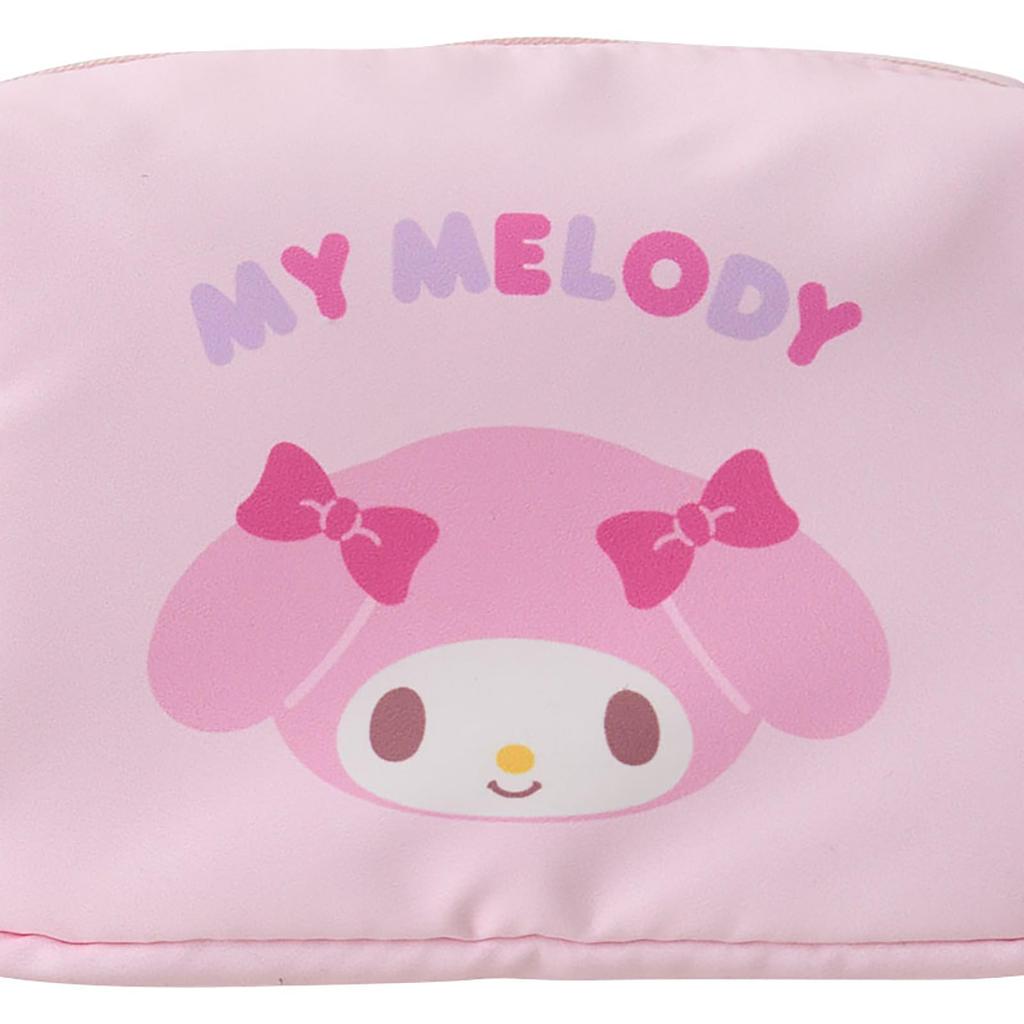 Sanrio Pouch Моя Мелодия 364291 (САНРИО)