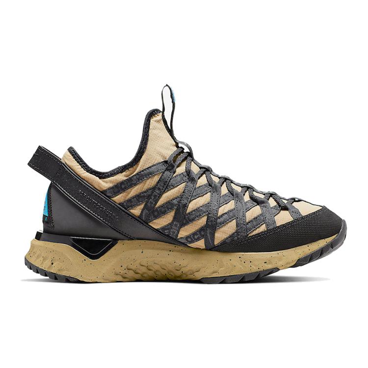 Nike Acg React Terra Gobe Парашютный Бежевый BV6344-200