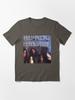 Machine Head machine head purple Essential T-Shirt