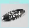 Потрясающий набор накладок с логотипом эмблемы значка Ford 9 дюймов для F150 2004-2014 Флаг США