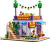 LEGO Друзья Heartlake City Community Kitchen 41747 Игрушечный блок Present Town Building Ролевые игры Девочки 8 лет ~