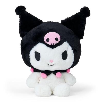 Мягкая игрушка Sanrio Kuromi L 148440