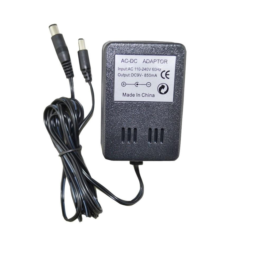 Новый AV RCA Аудио+Кабель переменного тока Адаптер питания Шнур для игры Super Nintendo SNES