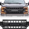 Аксессуары для решетки радиатора War Axe Spotlight для Ford F250, F350, F450 2020-2022