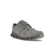 ON Cloud X 3 Mist Rock Men Sneakers Grey 60.97797